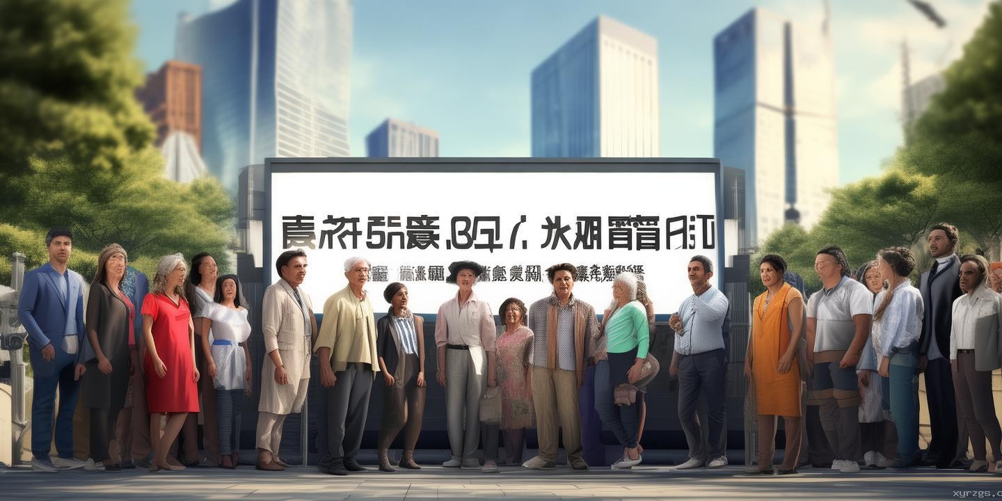 多地招聘破除35岁年龄限制，就业市场迎来新变革